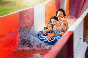 waterparks